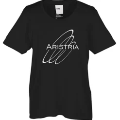 Fusion Chromasoft T-Shirt - Ladies'