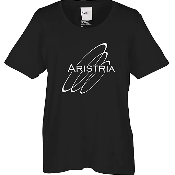 Fusion Chromasoft T-Shirt - Ladies'