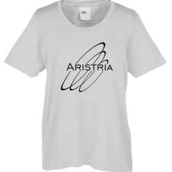 Fusion Chromasoft T-Shirt - Ladies'