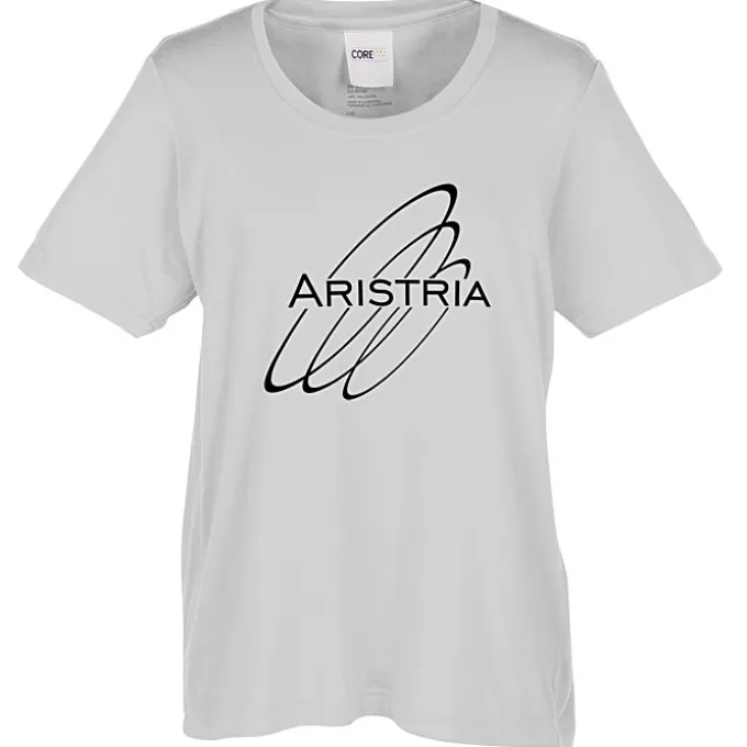 Fusion Chromasoft T-Shirt - Ladies'