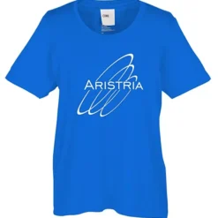 Fusion Chromasoft T-Shirt - Ladies'