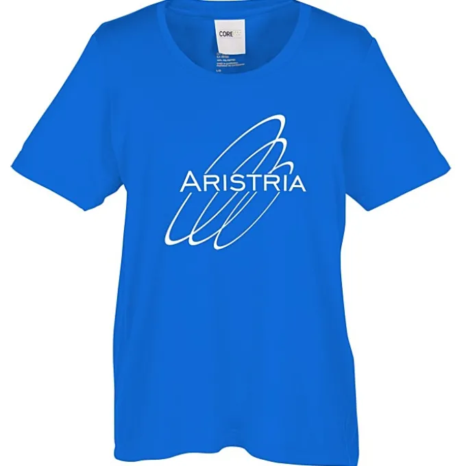 Fusion Chromasoft T-Shirt - Ladies'