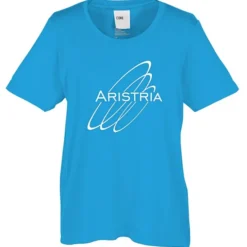 Fusion Chromasoft T-Shirt - Ladies'