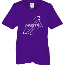 Fusion Chromasoft T-Shirt - Ladies'