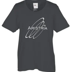 Fusion Chromasoft T-Shirt - Ladies'