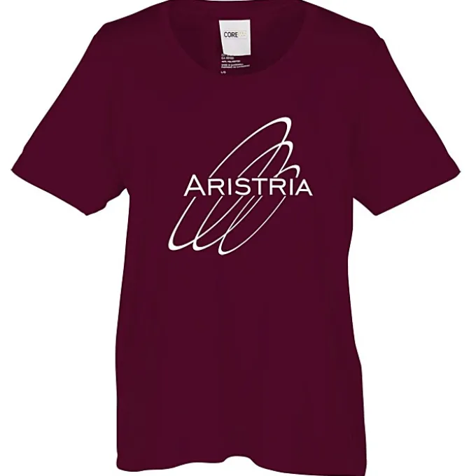 Fusion Chromasoft T-Shirt - Ladies'