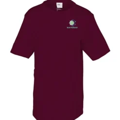 Fusion Chromasoft T-Shirt - Men's - Embroidered