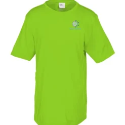 Fusion Chromasoft T-Shirt - Men's - Embroidered
