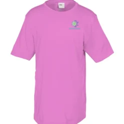 Fusion Chromasoft T-Shirt - Men's - Embroidered