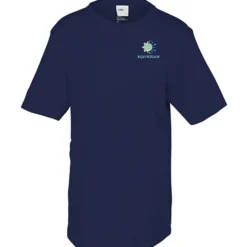 Fusion Chromasoft T-Shirt - Men's - Embroidered