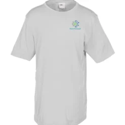 Fusion Chromasoft T-Shirt - Men's - Embroidered