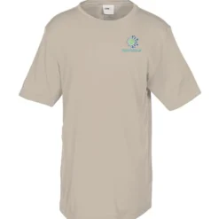 Fusion Chromasoft T-Shirt - Men's - Embroidered