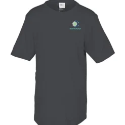 Fusion Chromasoft T-Shirt - Men's - Embroidered
