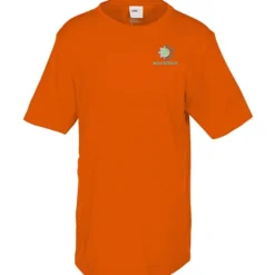 Fusion Chromasoft T-Shirt - Men's - Embroidered