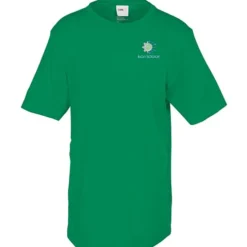 Fusion Chromasoft T-Shirt - Men's - Embroidered