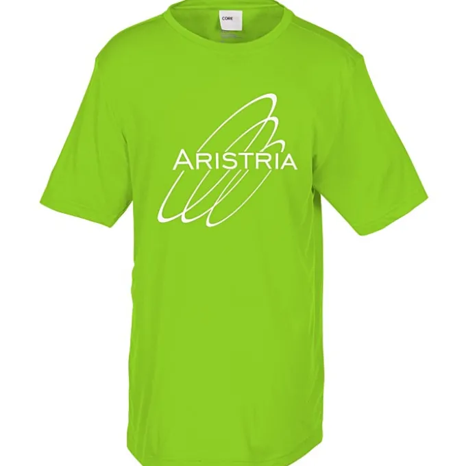 Fusion Chromasoft T-Shirt - Men's