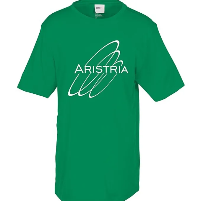 Fusion Chromasoft T-Shirt - Men's