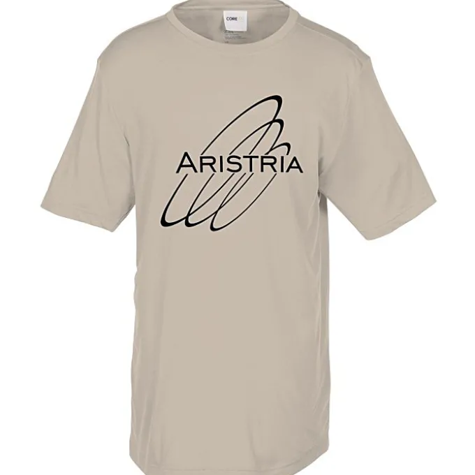 Fusion Chromasoft T-Shirt - Men's
