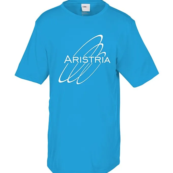 Fusion Chromasoft T-Shirt - Men's