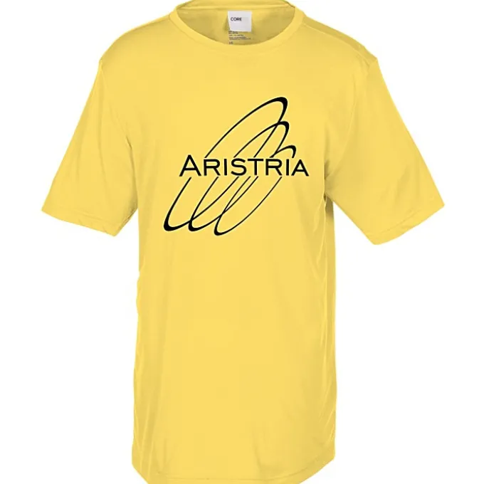 Fusion Chromasoft T-Shirt - Men's