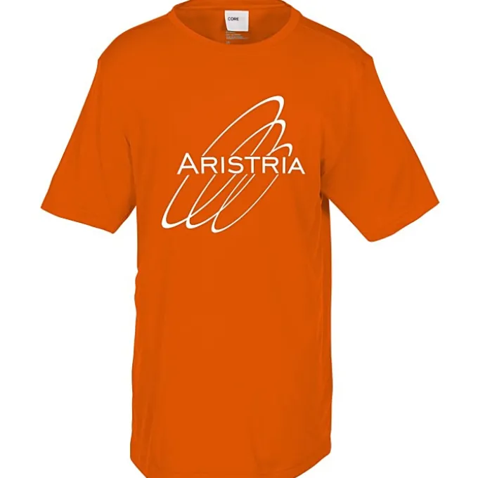 Fusion Chromasoft T-Shirt - Men's