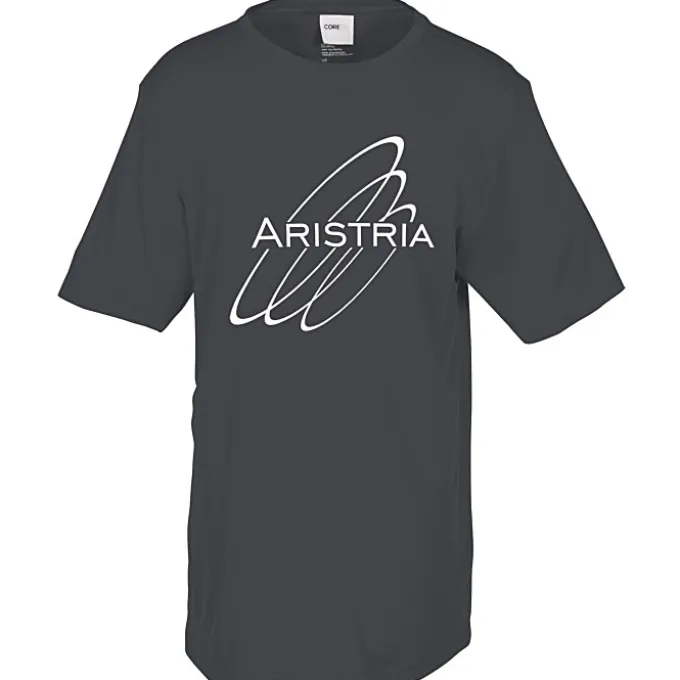 Fusion Chromasoft T-Shirt - Men's