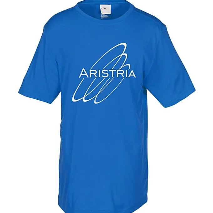 Fusion Chromasoft T-Shirt - Men's