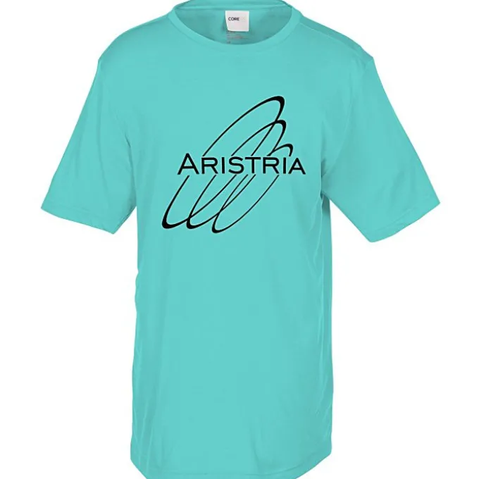 Fusion Chromasoft T-Shirt - Men's