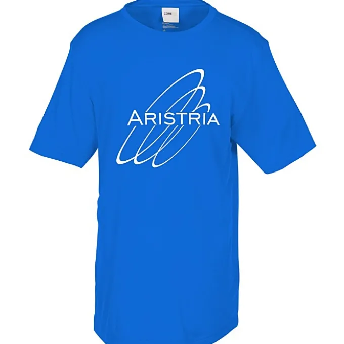Fusion Chromasoft T-Shirt - Men's