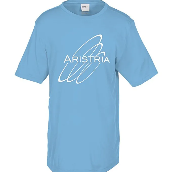 Fusion Chromasoft T-Shirt - Men's