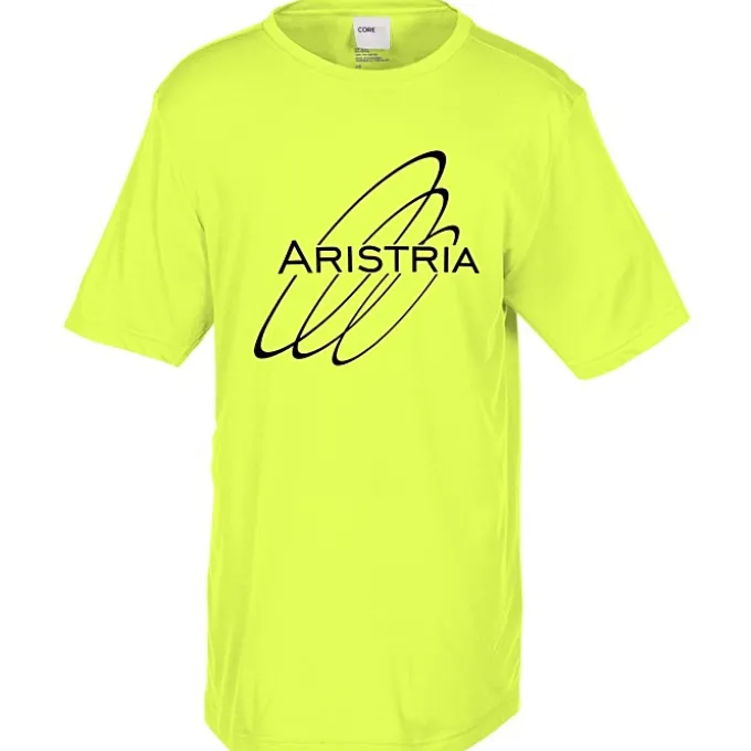 Fusion Chromasoft T-Shirt - Men's
