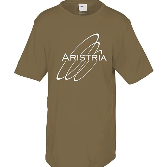 Fusion Chromasoft T-Shirt - Men's