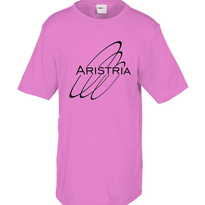 Fusion Chromasoft T-Shirt - Men's