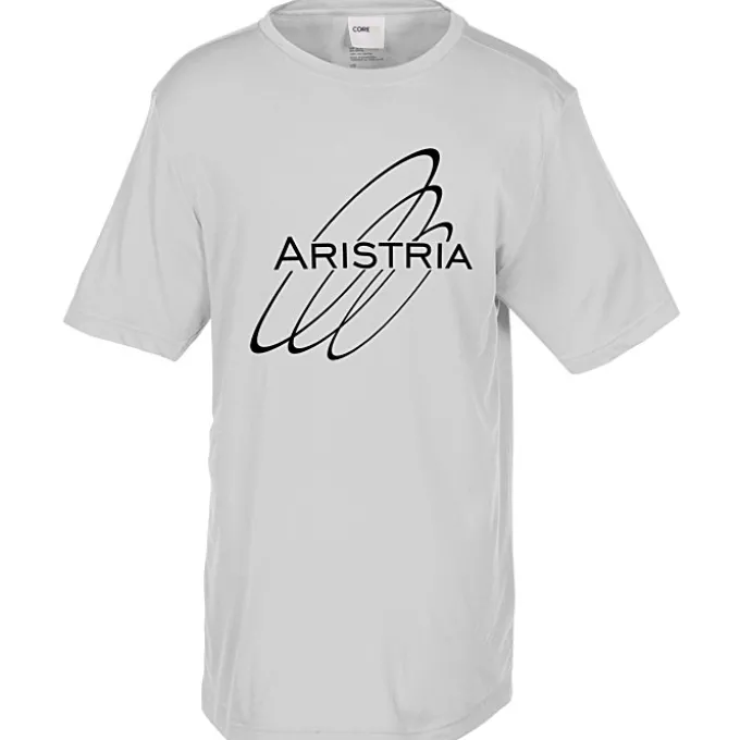 Fusion Chromasoft T-Shirt - Men's