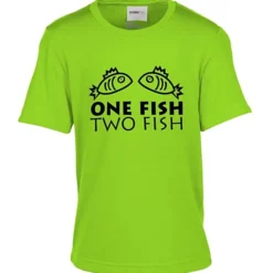 Fusion Chromasoft T-Shirt - Youth