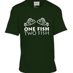 Fusion Chromasoft T-Shirt - Youth
