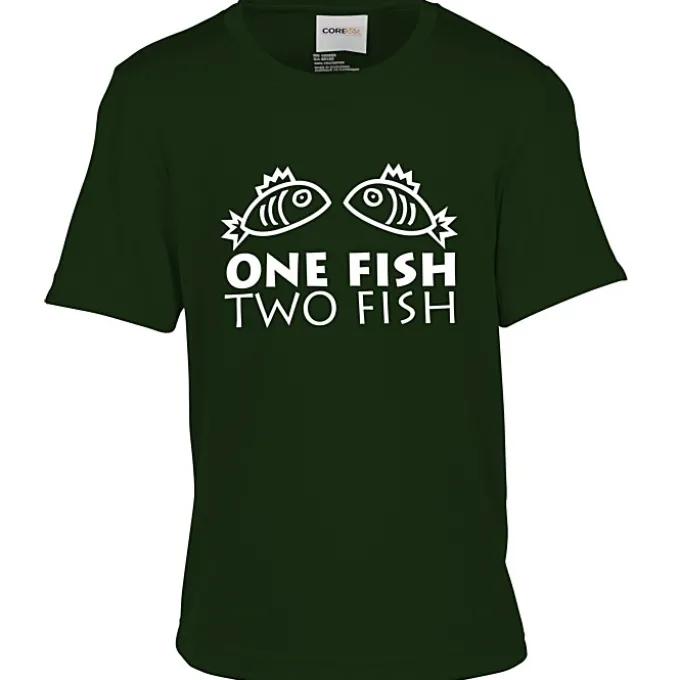 Fusion Chromasoft T-Shirt - Youth