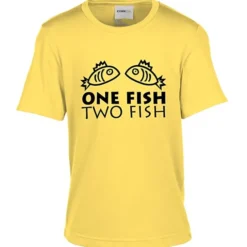 Fusion Chromasoft T-Shirt - Youth