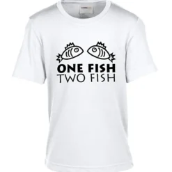 Fusion Chromasoft T-Shirt - Youth