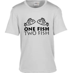 Fusion Chromasoft T-Shirt - Youth