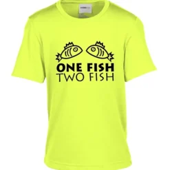 Fusion Chromasoft T-Shirt - Youth
