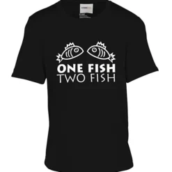 Fusion Chromasoft T-Shirt - Youth