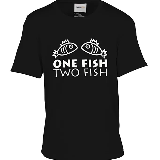 Fusion Chromasoft T-Shirt - Youth