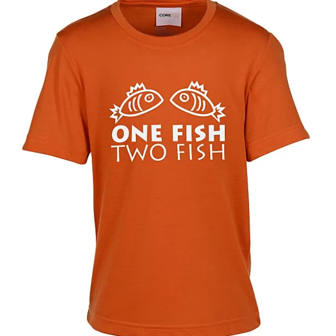 Fusion Chromasoft T-Shirt - Youth