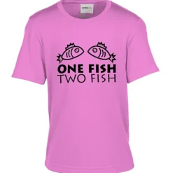 Fusion Chromasoft T-Shirt - Youth
