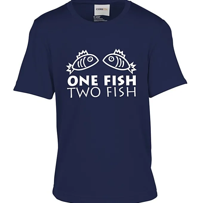 Fusion Chromasoft T-Shirt - Youth