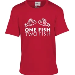 Fusion Chromasoft T-Shirt - Youth