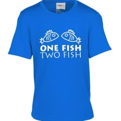 Fusion Chromasoft T-Shirt - Youth