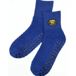 Fuzzy Anti-Slip Socks