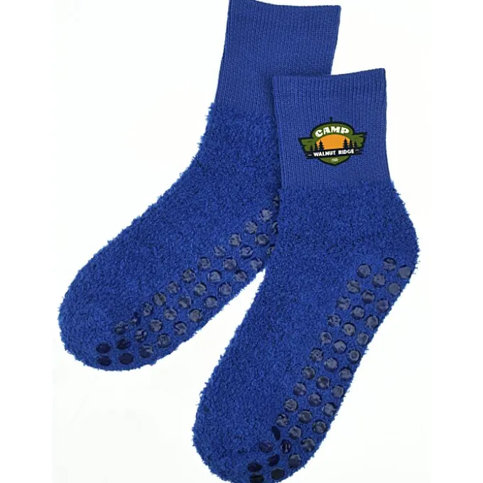 Fuzzy Anti-Slip Socks